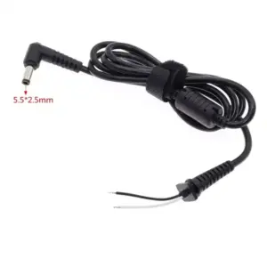 Conector 5.5X2.5mm