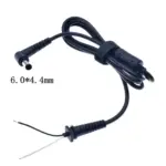 Conector 6.0X4.0mmXSony