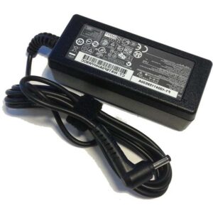 Cargador EVOO 19V 2.1A 45W