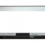 Pantalla LED 15.6  Finita (Slim) 30 pin FHD sin bordes Cuadrada  Modelo NV156FHM-N4H