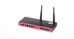 Mikrotik Routerboard RB2011UIAS-2HND-IN SFP PORT PLUS - Imagen 2