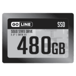 SSD 480GB 2.5" sata III 6GB/S Goline GL480SSD - Imagen 2