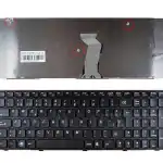 Teclado Notebook Lenovo