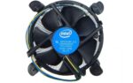 COOLER SOCKET 1150 1200 RPM CORE I3/I5/I7 SOCKET 1150/1155/1156 Conector DE 4 PINES CPU 3.5`` - Imagen 3