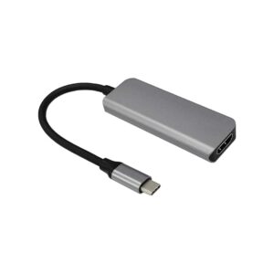 Adaptador USB-C