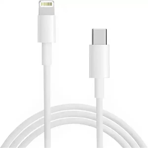 CABLE USB-C A LIGHTNING