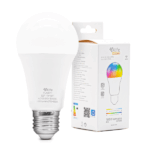 Focointeligente 11W E27 led nuevo CHROMA 1050 Lumenes 2700-6500K - Imagen 2