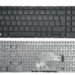 teclado hp