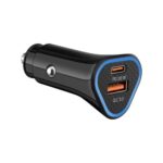 Cargador para Auto