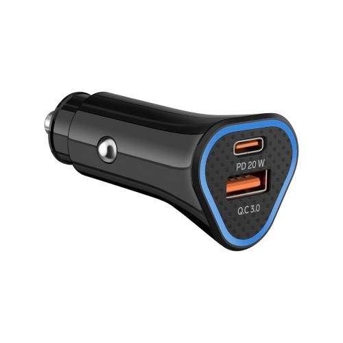 Cargador para Auto