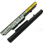 Bateria Lenovo L13L4A01 N40 N50 M4400 V4400 B40 B50 B50-30 B50-30 B50-45 B50-70, IDEAPAD N40 N40-30 N40-45 N40-70 V4 M4450 - Imagen 2