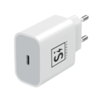 Cargador USB-C 20W SI-WC20CW 5V3A 9V2.25A 12V1.167A 22W MIXTO - Imagen 2