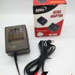 Fuente para Telefonos PANASONIC 4.5V 0.5A PIN 5.5mm KX-T SERIES 13W MD-500