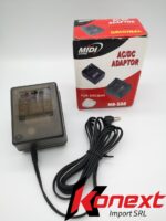 Fuente para Telefonos PANASONIC 4.5V 0.5A PIN 5.5mm KX-T SERIES 13W MD-500