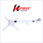 Soporte para Proyector 360 grados TECHO PARED 30KG 60centimetro - Imagen 4