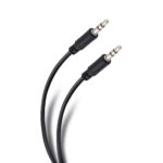 Cable auxiliar de Audio estereo 1.8 metros 3.5mm nuevo telefonos inteligentes - Imagen 2