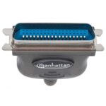 Cable USB a paralelo macho IEEE 1284 36-pin Centronics CN36 impresora TM-U series - Imagen 3