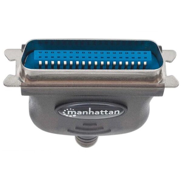 Cable USB a paralelo macho IEEE 1284 36-pin Centronics CN36 impresora TM-U series - Imagen 3