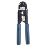 Pinza CRimpadora para Plug Modular RJ-45 Intellinet - Imagen 2