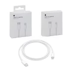 Cable USB-C a Lighting A1703 Iphone 6/7/8/9/X/11 Iphone, iPad o iPod USB-C o Thunderbolt 3 TYPE C 1 metro