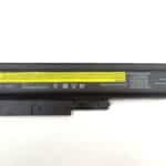 Bateria Lenovo R60 R61 R61I R61E T60 T60P T61 T61P T500 W500 Z60M Z61M