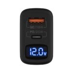 Cargador USB-C 20W + USB a PD3.0 EP-7037 - Imagen 2