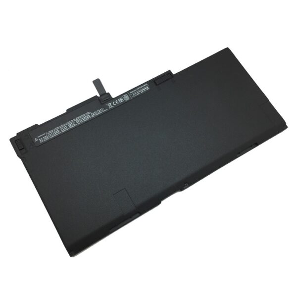 Bateria HP centimetro03 CO06 ELITEBOOK 740 G2 745 G2 750 G2 755 G2 840 G1/G2, 845 G2, 850 G1/2 centimetro03XL CO06XL