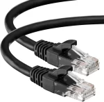 Cable Red UTP 2M CAT 6 24AWG 7/0 PATCH CORD IURON