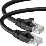 Cable Red UTP 2M CAT 6 24AWG 7/0 PATCH CORD IURON