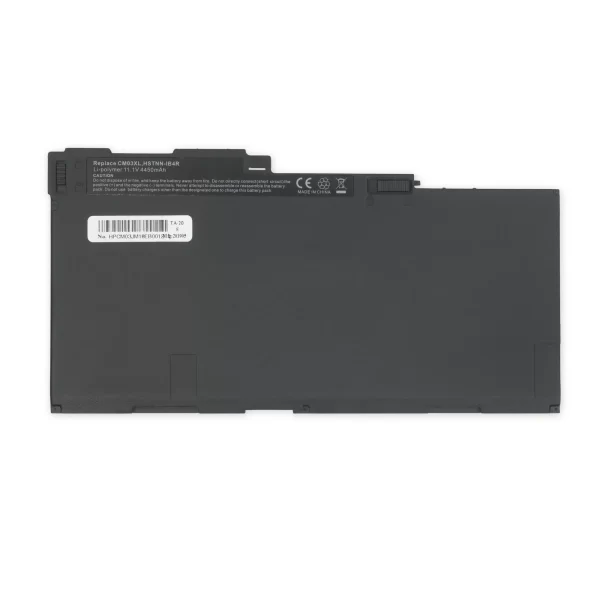 Bateria HP centimetro03 CO06 ELITEBOOK 740 G2 745 G2 750 G2 755 G2 840 G1/G2, 845 G2, 850 G1/2 centimetro03XL CO06XL - Imagen 2