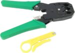 Pinza Crimpadora