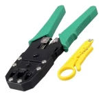 Pinza Crimpadora