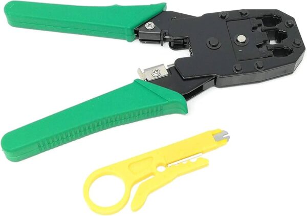 Pinza Crimpadora