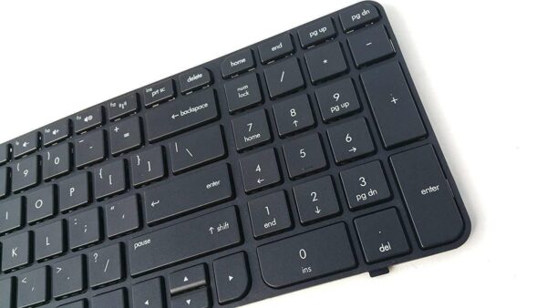 Teclado HP G7-2000 ING G7-2100 G7Z-2100 CTO G7-2200 G7Z-2200 nuevo  685126-001 682748-001 699146-001 697477-001 - Imagen 2