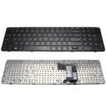 Teclado HP G7-2000 ING G7-2100 G7Z-2100 CTO G7-2200 G7Z-2200 nuevo 685126-001 682748-001 699146-001 697477-001