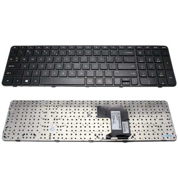 Teclado HP G7-2000 ING G7-2100 G7Z-2100 CTO G7-2200 G7Z-2200 nuevo  685126-001 682748-001 699146-001 697477-001