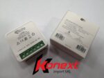 Interruptor inteligente Wi-Fi DIY 4life Mini R2 FLMiniR2G 2 Gang 3 Way 10A ALEZA /GOOGLE - Imagen 2