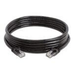Cable Red UTP 2M CAT 6 24AWG 7/0 PATCH CORD IURON - Imagen 2