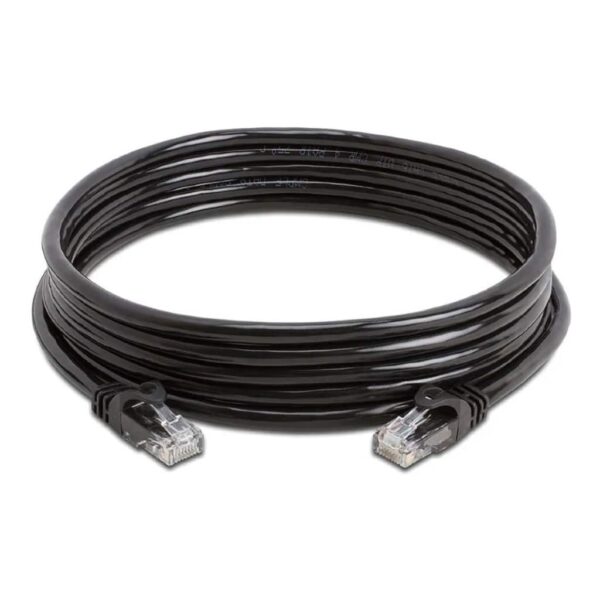 Cable Red UTP 2M CAT 6 24AWG 7/0 PATCH CORD IURON - Imagen 2