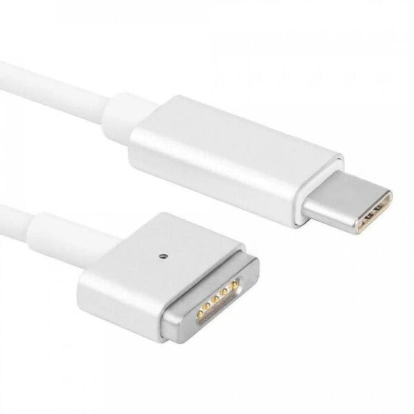 Cable USB-C a MagSafe 2