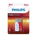 Pila 9V Philips