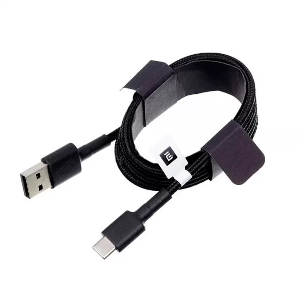 Cable USB-C Xiaomi 1M