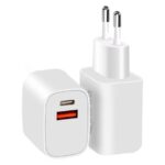 Cargador Carga rápida