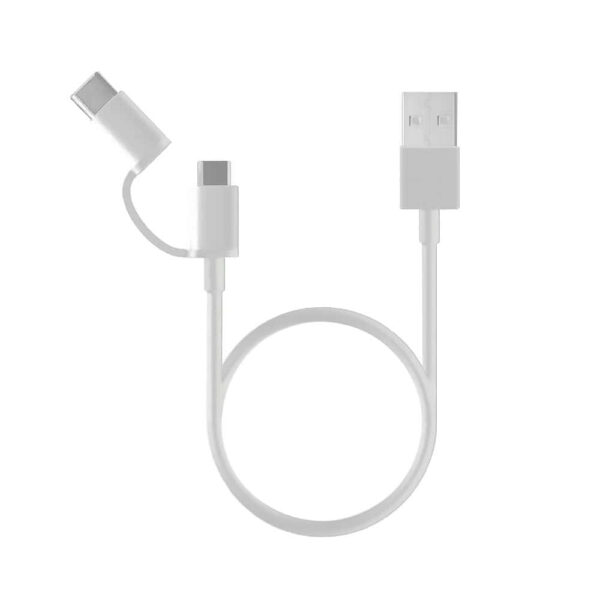 Cable micro usb V8
