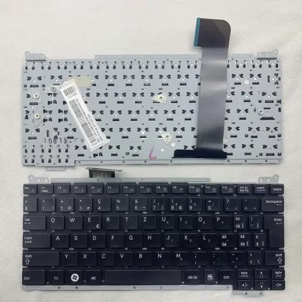 Teclado samsung NP-NC110 sp NC110