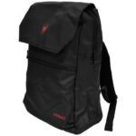 Mochila 15.6 A-KP74 Negro con proteccion - Imagen 2