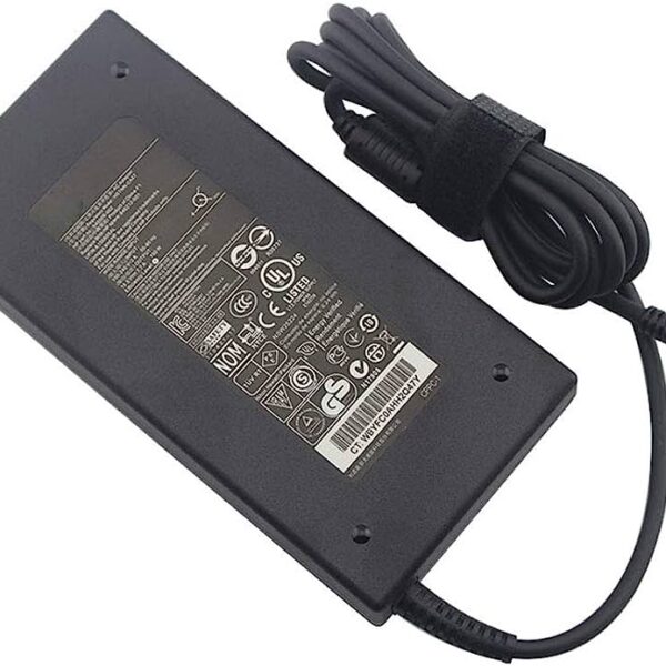Cargador HP 19.5V 7.7A 150W Omen