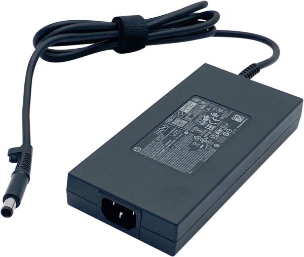 Cargador HP 19.5V 9.23A 180W HP TouchSMART 681059-001 - Imagen 3