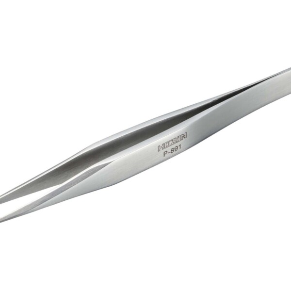 PINZA PARA COMPONENTES