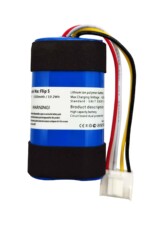 bateria para jbl